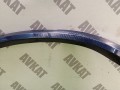 накладка колесной арки BMW X5 G05 2020, 3.0 л., дизель, АКПП, c3z(tanzanite blue ii metallic), внедорожник 5 дв., полный привод, правый руль, 51778099124, 8099124, 51778069286, 8069286 - фото №4