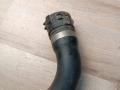 патрубок радиатора BMW X3 G01 2020, 3.0 л., B58B30B, бензин, c1m, внедорожник 5 дв., полный привод, 17128670666, 8670666 - фото №4