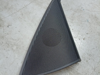 Накладка (сетка) динамика Mercedes-Benz C-Класс W204 [рестайлинг] C204 2011, 2.1 л., OM 651.911, дизель, АКПП, серебристый, седан, задний привод, A2047200248