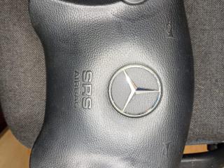 подушка безопасности водителя Mercedes-Benz C-Класс W203/S203/CL203 2000, 2.2 л., дизель, седан, 2034601198