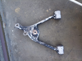 рычаг задний нижний Mercedes-Benz M-Класс W163 [рестайлинг] 2001