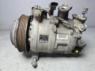 компрессор кондиционера Mercedes-Benz E-Класс W213/S213/C238/A238 S213 2017, 2.0 л., OM 654.920, дизель, универсал, A0008301301