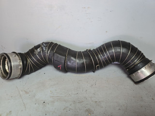 патрубок интеркулера Mercedes-Benz C-Класс W203/S203/CL203 2003, 1.8 л., M 271.948, бензин, A2035280782