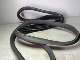 уплотнитель двери Mercedes-Benz GLS-Класс X166 2018, 3.0 л., OM 642.826, дизель, АКПП, синий, внедорожник 5 дв., полный привод, правый руль, A1666970251