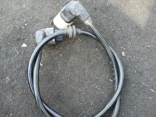 проводка Mercedes-Benz GLS-Класс X166 2018, 3.0 л., OM 642.826, дизель, АКПП, внедорожник 5 дв., A1665405709