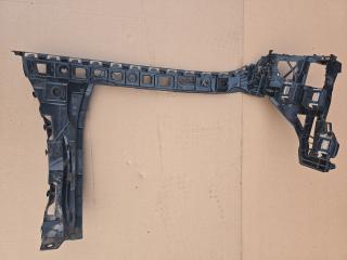 Крепление бампера заднего Mercedes-Benz E-Класс W213/S213/C238/A238 S213 2017, 2.0 л., OM 654.920, дизель, универсал, A2138850463