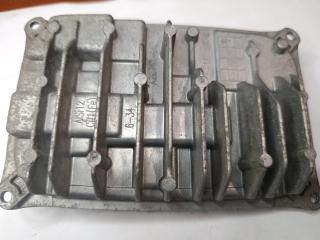 блок управления светом Mercedes-Benz GLS-Класс X166 2018, 3.0 л., OM 642.826, дизель, АКПП, синий, внедорожник 5 дв., полный привод, правый руль, A2189007306