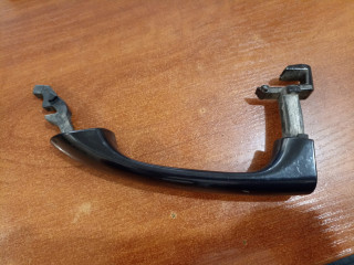 ручка наружная задняя левая Mercedes-Benz C-Класс W203/S203/CL203 2003