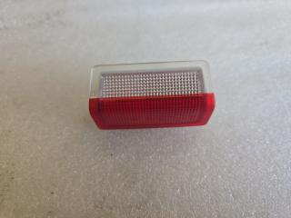 подсветка двери Mercedes-Benz GLS-Класс X166 2018, 3.0 л., OM 642.826, дизель, АКПП, синий, внедорожник 5 дв., полный привод, правый руль, A0028201901, A0008202503