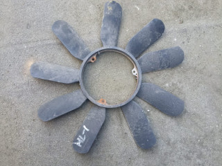 крыльчатка вискомуфты Mercedes-Benz M-Класс W163 2000, A1122000123