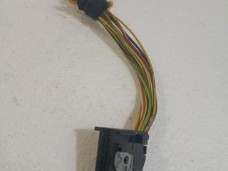 разъем (фишка) проводки Mercedes-Benz E-Класс W211/S211 [рестайлинг] W211 2007, 2.1 л., OM 646.701, дизель, АКПП, седан, 0525451030