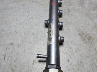 топливная рампа Mercedes-Benz E-Класс W213/S213/C238/A238 S213 2017, 2.0 л., OM 654.920, дизель, универсал, 6540700095, A6540780049, A6549050800