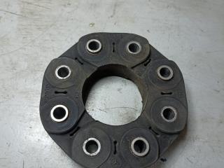 муфта кардана Mercedes-Benz C-Класс W204 [рестайлинг] C204 2011, 2.1 л., OM 651.911, дизель, АКПП, серебристый, седан, задний привод, A2404110115