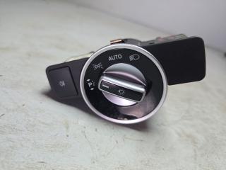 переключатель света Mercedes-Benz GLS-Класс X166 2018, 3.0 л., OM 642.826, дизель, АКПП, синий, внедорожник 5 дв., полный привод, правый руль, A2129056800