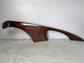 накладка двери (крышки) багажника Mercedes-Benz E-Класс W211/S211 2005, дизель, АКПП, универсал