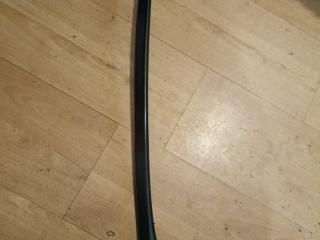 молдинг лобового стекла Mercedes-Benz GLS-Класс X166 2018, 3.0 л., OM 642.826, дизель, АКПП, синий, внедорожник 5 дв., полный привод, правый руль, A1666901280