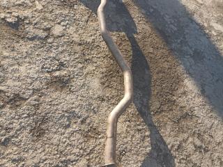 банка глушителя задняя Mercedes-Benz GLS-Класс X166 2018, 3.0 л., OM 642.826, дизель, АКПП, синий, внедорожник 5 дв., полный привод, правый руль, A1664909636, SK0021