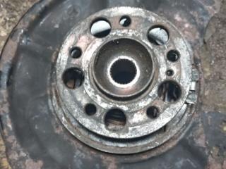 кулак задний правый Mercedes-Benz E-Класс W211/S211 2003, 2.2 л., дизель, АКПП, седан