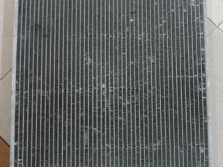 радиатор (основной) Mercedes-Benz E-Класс W211/S211 2004, 2.1 л., OM 646.961, дизель, АКПП, седан, A2115001302, A2115000102