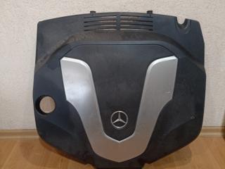 декоративная крышка двигателя Mercedes-Benz GLS-Класс X166 2018, 3.0 л., OM 642.826, дизель, АКПП, синий, внедорожник 5 дв., полный привод, правый руль, A6420107008