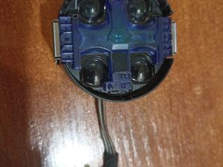 датчик дождя Mercedes-Benz C-Класс W204 [рестайлинг] C204 2011, 2.1 л., OM 651.911, дизель, АКПП, серебристый, седан, задний привод, A2049014504, A2048708826, A2049017801, A2049014503