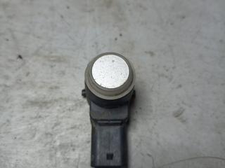 парктроник передний Mercedes-Benz C-Класс W204 [рестайлинг] C204 2011, 2.1 л., OM 651.911, дизель, АКПП, серебристый, седан, задний привод, A2125420018