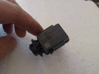 датчик загрязнения воздуха Mercedes-Benz GLS-Класс X166 2018, 3.0 л., OM 642.826, дизель, АКПП, синий, внедорожник 5 дв., полный привод, правый руль, A0009055800