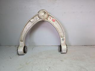 рычаг передний левый Mercedes-Benz GLS-Класс X166 2018, 3.0 л., OM 642.826, дизель, АКПП, синий, внедорожник 5 дв., полный привод, правый руль, A1663301707