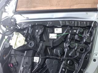 стеклоподъемник передний правый Mercedes-Benz E-Класс W213/S213/C238/A238 S213 2019, дизель, универсал