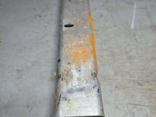 кронштейн радиатора Mercedes-Benz GLC-Класс X253/C253 2018, 2.1 л., OM 651.921, дизель, АКПП, черный, A2136200400