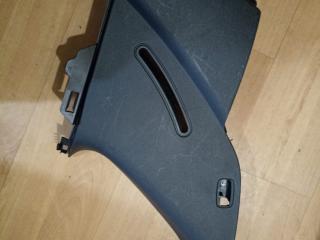 обшивка багажника Mercedes-Benz GLS-Класс X166 2018, 3.0 л., OM 642.826, дизель, АКПП, синий, внедорожник 5 дв., полный привод, правый руль, A1666905900