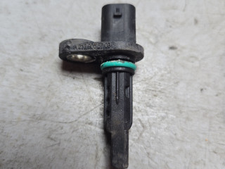 датчик ABS Mercedes-Benz CLS AMG C257 2018, 2.9 л., OM 656.929, дизель, АКПП, A2139055703