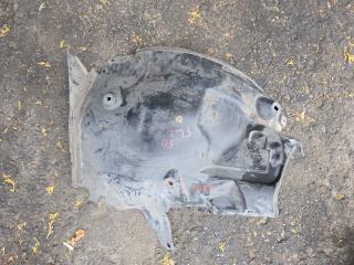 защита арок передняя левая (подкрылок) Mercedes-Benz C-Класс W204 [рестайлинг] C204 2011, 2.1 л., OM 651.911, дизель, АКПП, серебристый, седан, задний привод, A2046904730