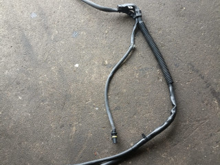 проводка на генератор Mercedes-Benz GLS-Класс X166 2018, 3.0 л., OM 642.826, дизель, АКПП, синий, внедорожник 5 дв., полный привод, правый руль, A1665402102