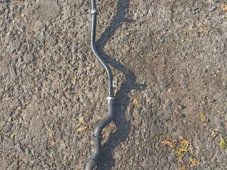 патрубок радиатора Mercedes-Benz GLC-Класс X253/C253 2018, 2.1 л., OM 651.921, дизель, АКПП, черный, A2535012400