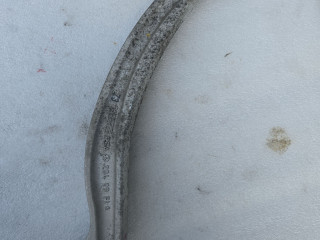 рычаг задний правый Mercedes-Benz E-Класс W213/S213/C238/A238 W213 2016, 2.0 л., OM 654.920, дизель, АКПП, седан, A2043502206