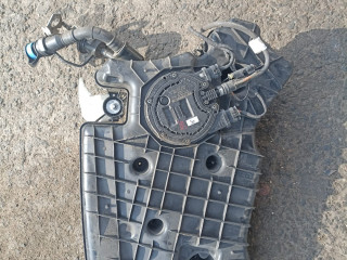 бак AdBlue (мочевины) Mercedes-Benz E-Класс W213/S213/C238/A238 W213 2016, 2.0 л., OM 654.920, дизель, АКПП, черный., седан, задний привод, A0994710500, A2134704700