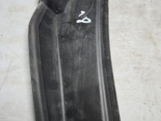 водосток крышки багажника Mercedes-Benz GLS-Класс X166 2018, 3.0 л., OM 642.826, дизель, АКПП, синий, внедорожник 5 дв., полный привод, правый руль, A1666900164