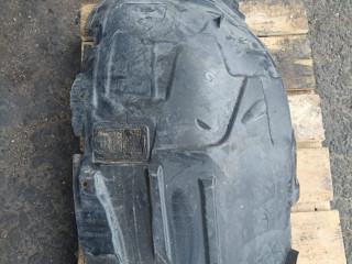 защита арок передняя правая (подкрылок) Mercedes-Benz CLS AMG C257 2018, 2.9 л., OM 656.929, дизель, АКПП, A2576909501