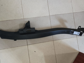 накладка на порог внутренняя Mercedes-Benz CLS AMG C257 2018, 2.9 л., OM 656.929, дизель, АКПП, A2576900225