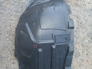 защита арок передняя левая (подкрылок) Mercedes-Benz E-Класс W213/S213/C238/A238 W213 2016, 2.0 л., OM 654.920, дизель, АКПП, черный., седан, задний привод, A2136900130