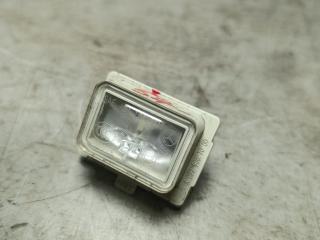 подсветка номера Mercedes-Benz E-Класс W213/S213/C238/A238 S213 2019, дизель, универсал, A0999067000