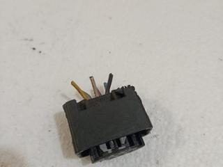 разъем (фишка) проводки Mercedes-Benz E-Класс W211/S211 [рестайлинг] W211 2007, 2.1 л., OM 646.701, дизель, АКПП, седан, 2105403681