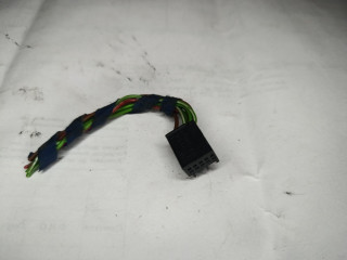 разъем (фишка) проводки Mercedes-Benz E-Класс W211/S211 [рестайлинг] W211 2007, 2.1 л., OM 646.701, дизель, АКПП, седан, 0015450473