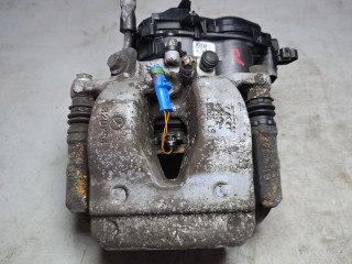 суппорт задний правый Mercedes-Benz CLS AMG C257 2018, 2.9 л., OM 656.929, дизель, АКПП, A0009061004, A0004237400, A0004231606