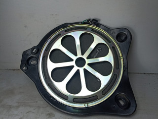 сабвуфер Mercedes-Benz CLS AMG C257 2018, 2.9 л., OM 656.929, дизель, АКПП, A2058201402