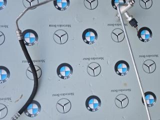 трубка кондиционера Volkswagen Multivan T6 [рестайлинг] 2021, 2.0 л., дизель, АКПП, белый, микроавтобус, передний привод, 7L1816741D