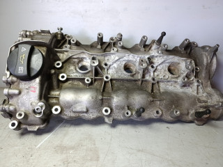 клапанная крышка Mercedes-Benz M-Класс W166 2014, 3.0 л., M 276.821, бензин, внедорожник 5 дв., A2760150201, A2760161200