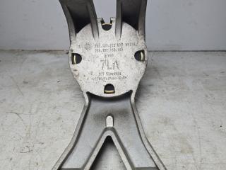 подушка крепления двигателя Volkswagen Multivan T6 [рестайлинг] 2021, 2.0 л., дизель, АКПП, белый, микроавтобус, передний привод, 785127153099