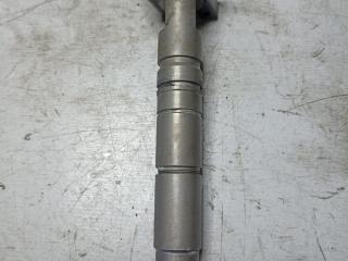 форсунка Mercedes-Benz GLS-Класс X166 2018, 3.0 л., OM 642.826, дизель, АКПП, синий, внедорожник 5 дв., полный привод, правый руль, A6420701187